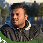 Sushil Kumar